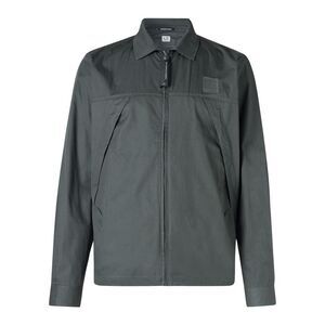 C.P. Company Men Metropolis Series Logo Shirt